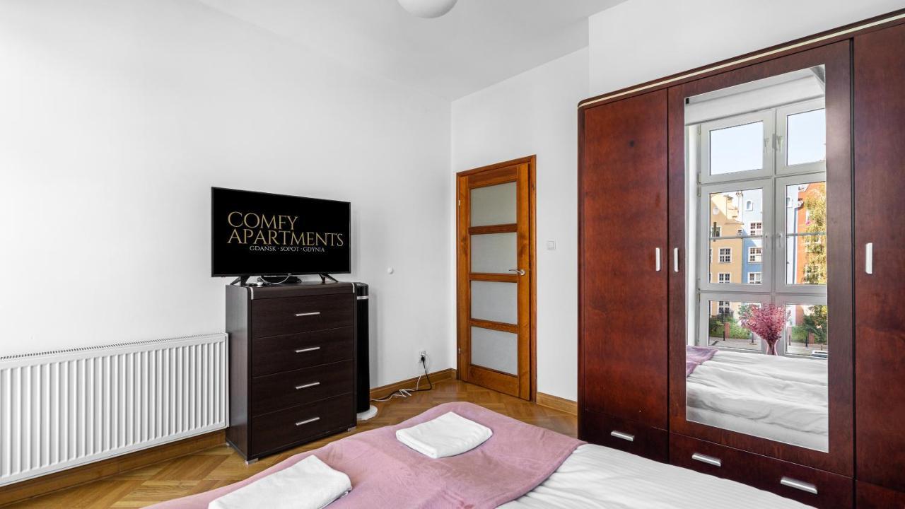Old Town Center - Przy Deptaku Apartment